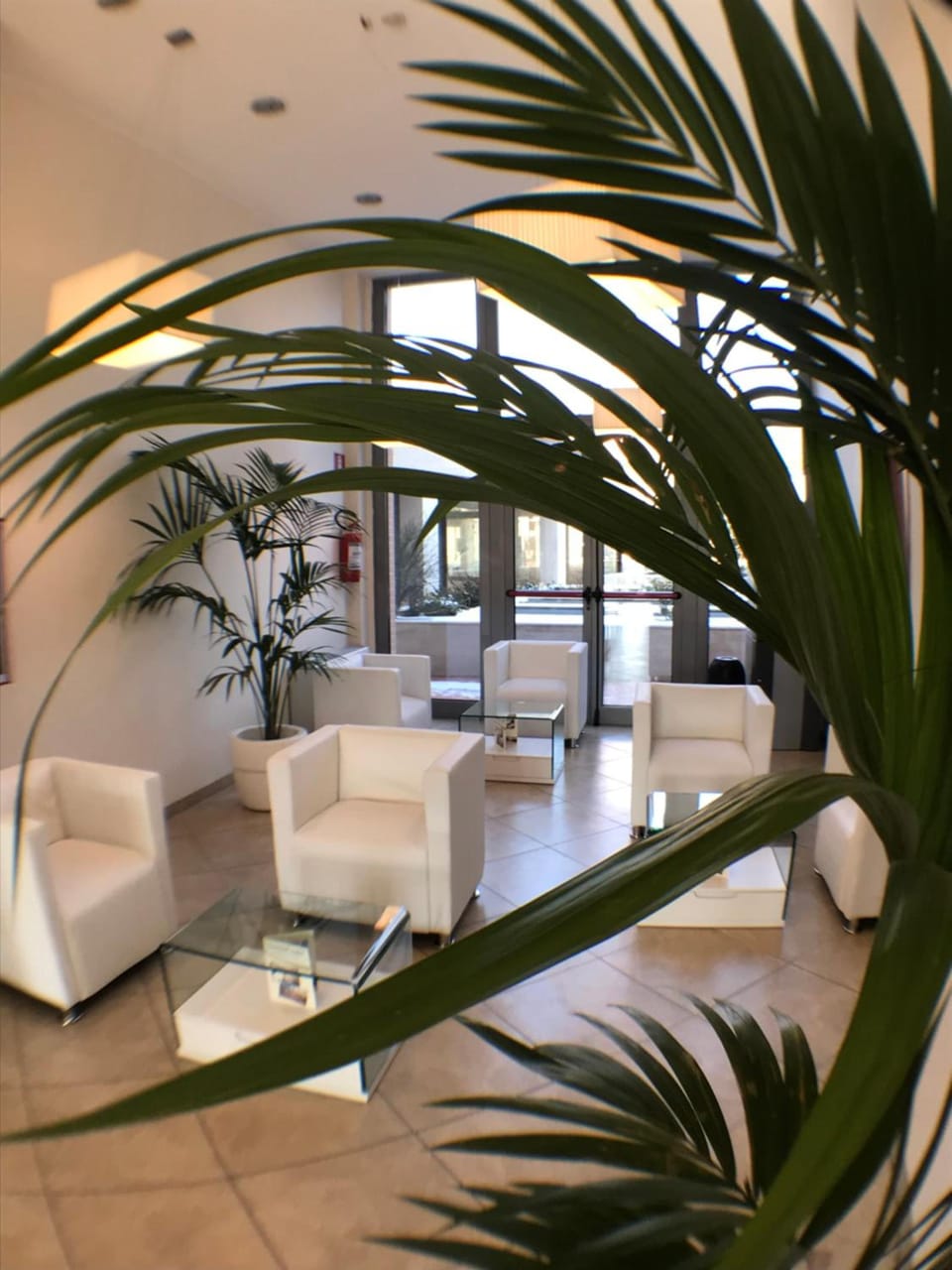 ApartHotel Anghel Apartment hotel in Siena