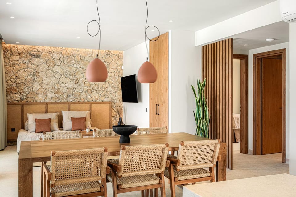 Lakka Suites Hotel in Malia, Crete