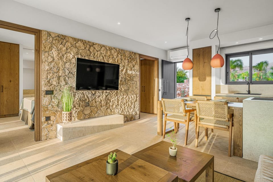 Lakka Suites Hotel in Malia, Crete
