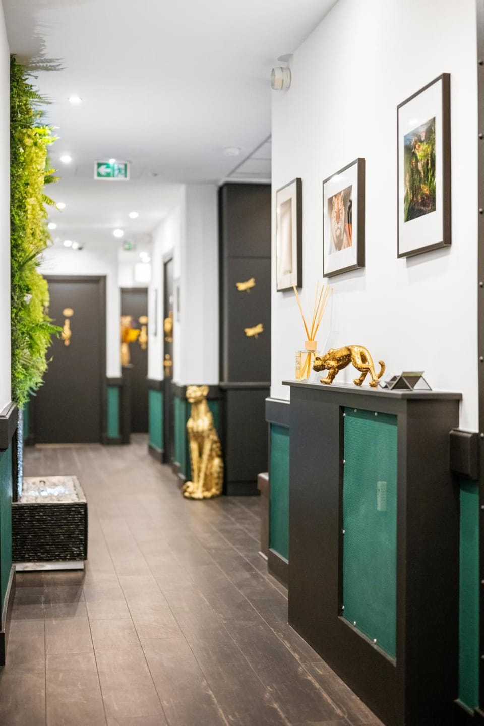 App-Art Apartment hotel in Nice
