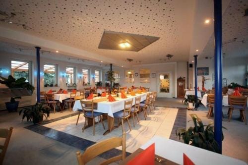 Restaurant-Pension Burgerhof Inn in Hesse