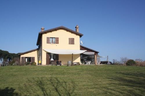La Siba Experience Hotel in Emilia-Romagna