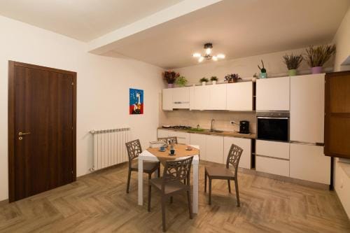 Coppito Apartment Hotel in L'Aquila