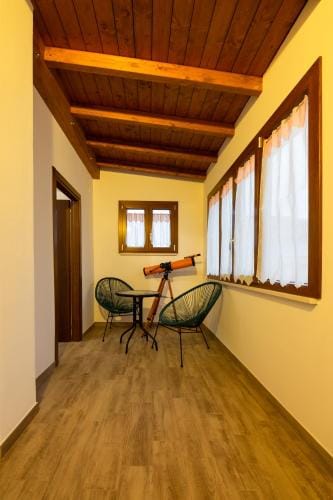 Coppito Apartment Hotel in L'Aquila