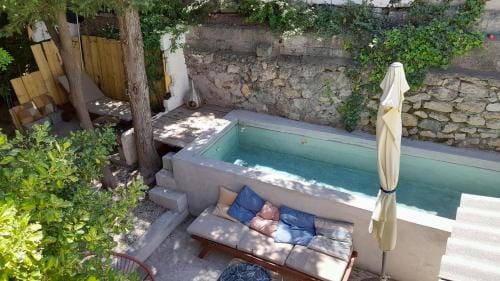 Casa d'Olivier chambre d'hotes Hotel in Arles