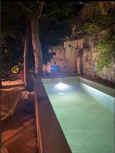 Casa d'Olivier chambre d'hotes Hotel in Arles