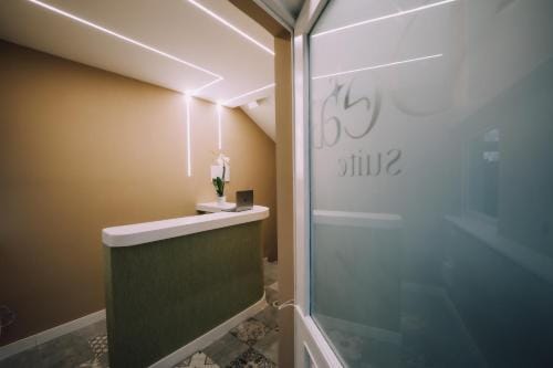 DEA SUITE Hotel in Campania