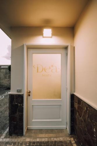 DEA SUITE Hotel in Campania
