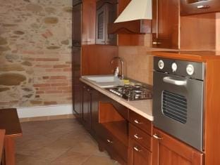 Antica Interamnia Hotel in Abruzzo