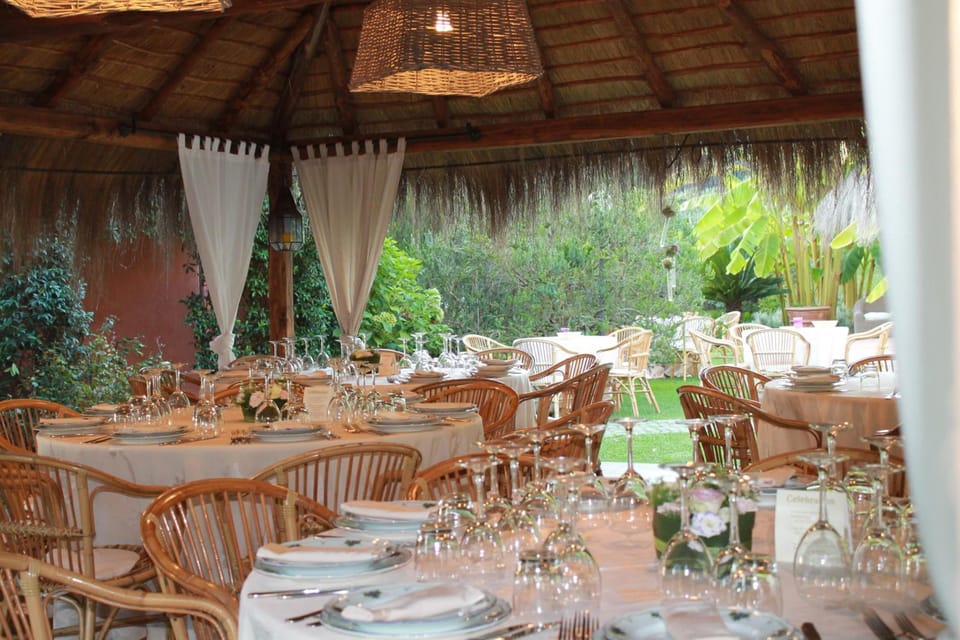 Antica Pietrara B&B Hotel in Lazio