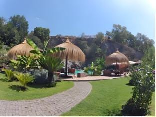 Antica Pietrara B&B Hotel in Lazio