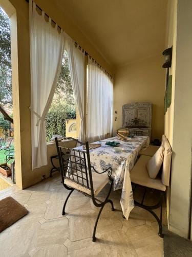 artemare Hotel in Viareggio