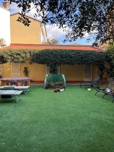 artemare Hotel in Viareggio