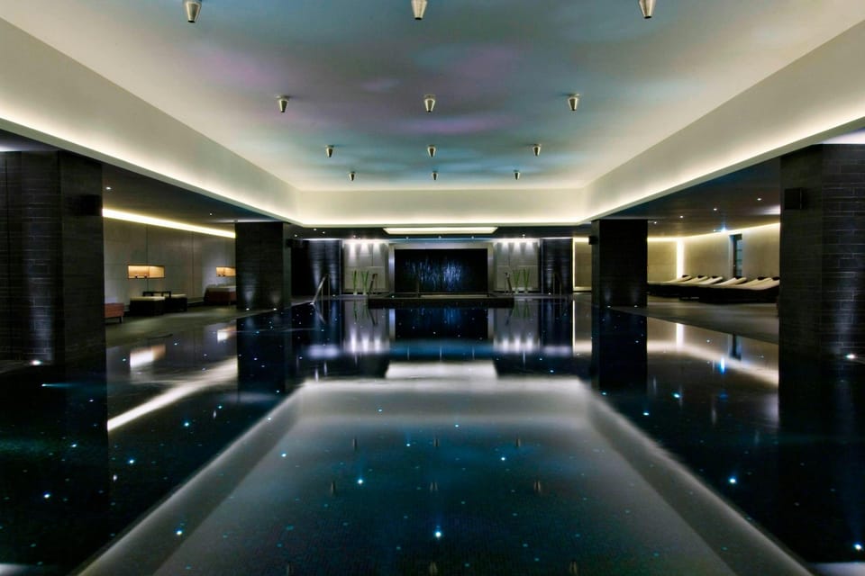Powerscourt Hotel, Autograph Collection Hotel in County Dublin