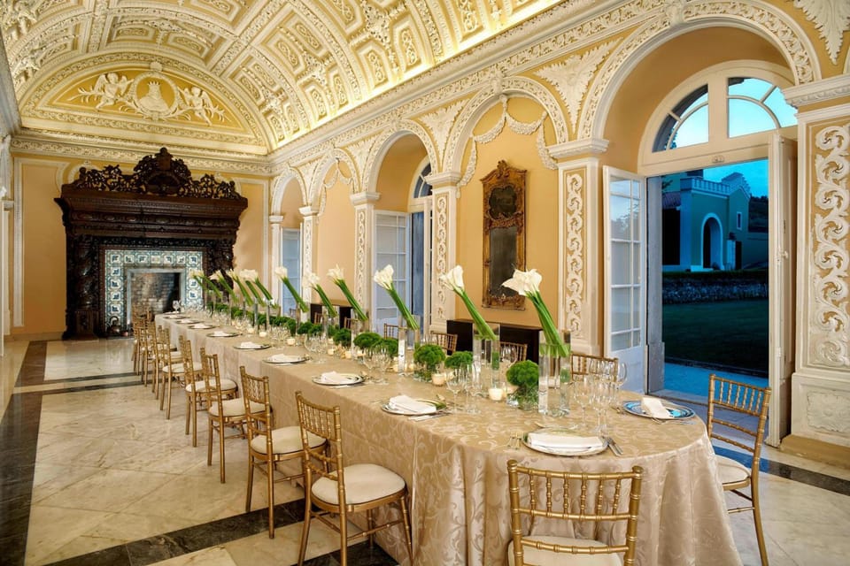 Meeting room / ballrooms