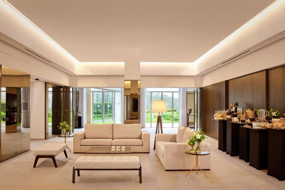Meeting room / ballrooms