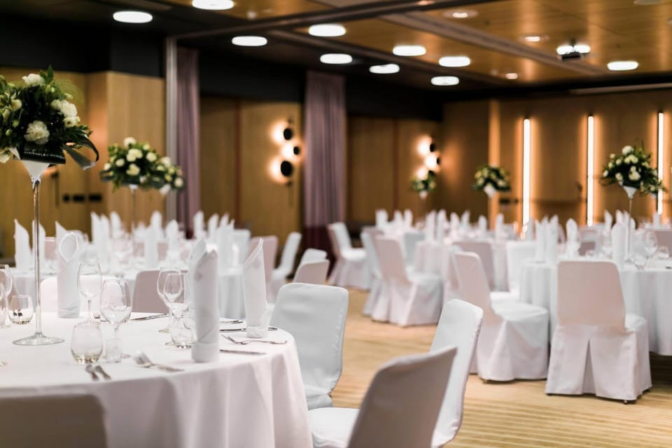 Meeting room / ballrooms