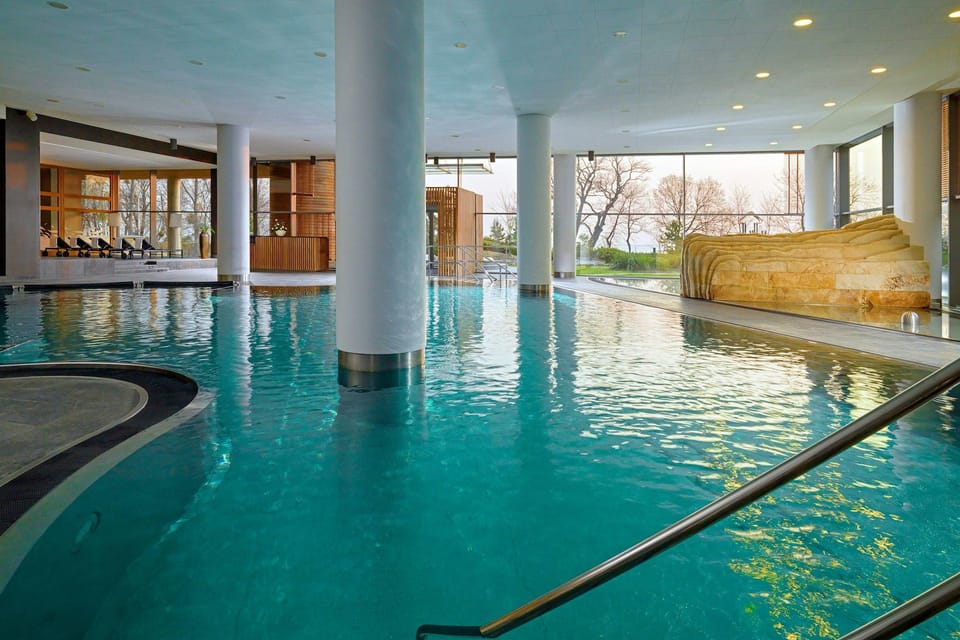 Recreational facilities