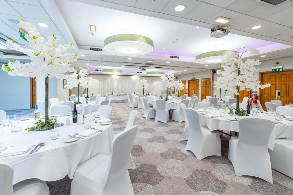 Meeting room / ballrooms