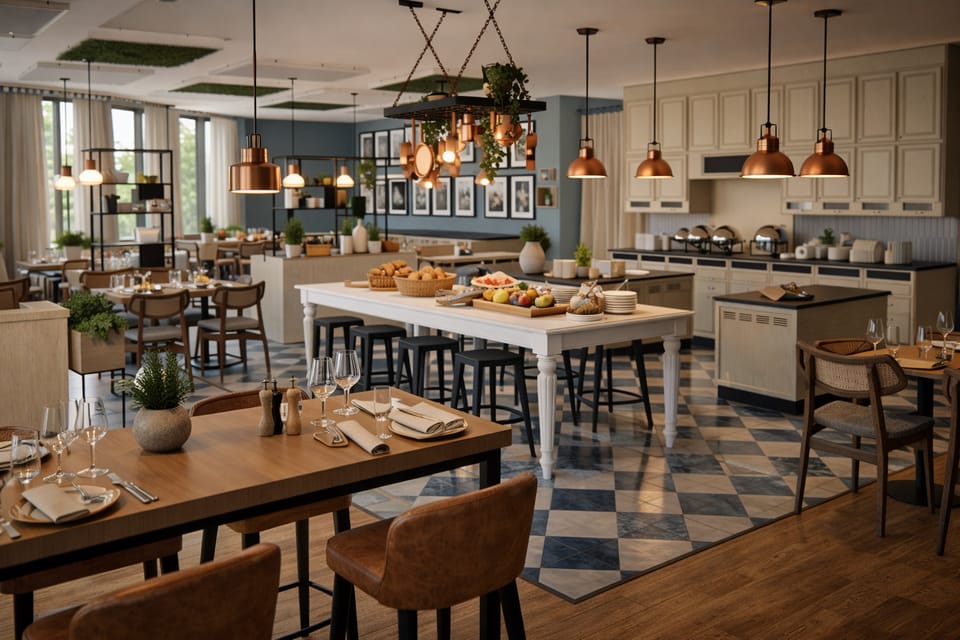 Munich Airport Marriott Hotel Hotel in Freising