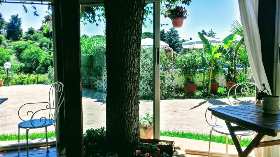 Antico Casale Fabrizi Hotel in Lazio