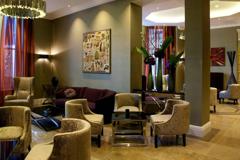 Hotel Xenia, Autograph Collection Hotel in City of Westminster