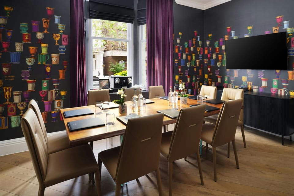 Hotel Xenia, Autograph Collection Hotel in City of Westminster