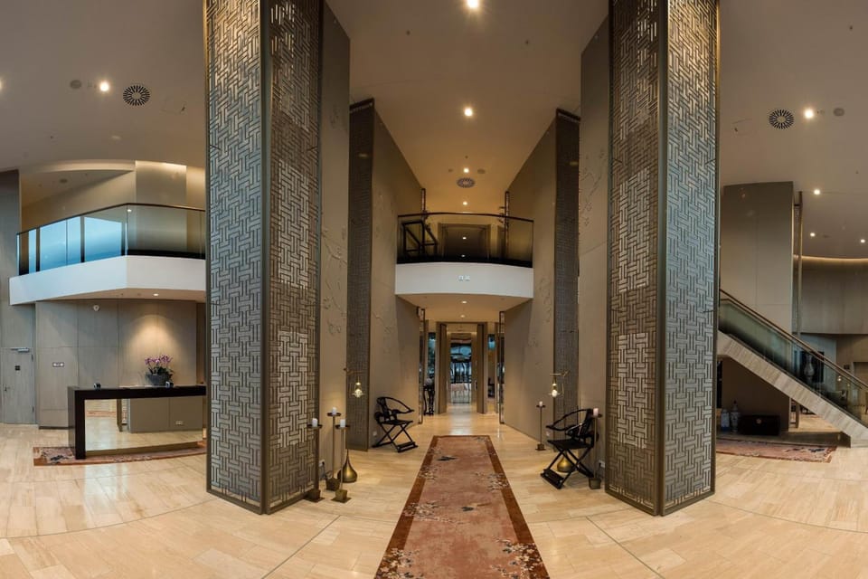 Delta Hotels by Marriott Frankfurt Offenbach Hotel in Offenbach
