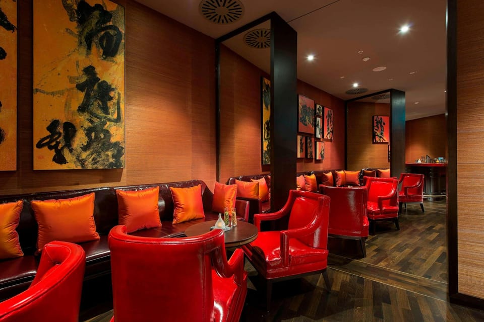 Delta Hotels by Marriott Frankfurt Offenbach Hotel in Offenbach