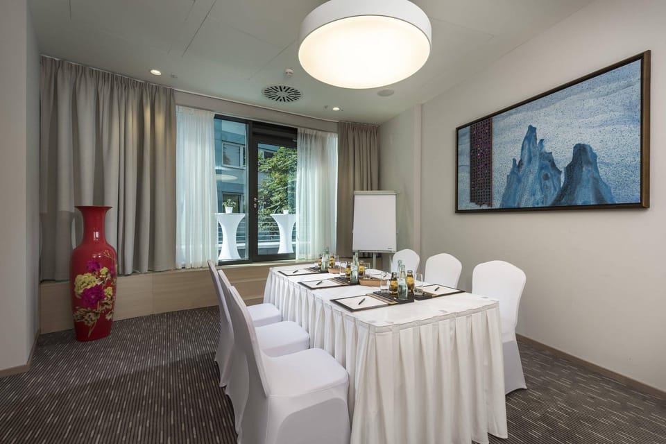 Delta Hotels by Marriott Frankfurt Offenbach Hotel in Offenbach