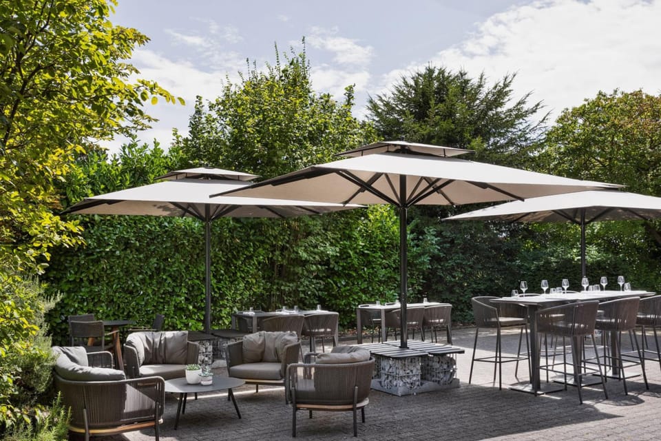 Courtyard by Marriott Wiesbaden-Nordenstadt Hotel in Wiesbaden