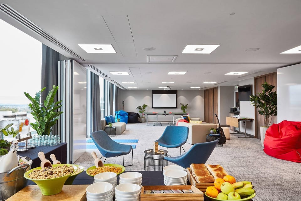 Meeting room / ballrooms