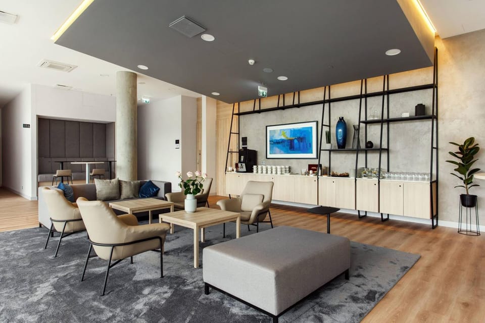 Meeting room / ballrooms