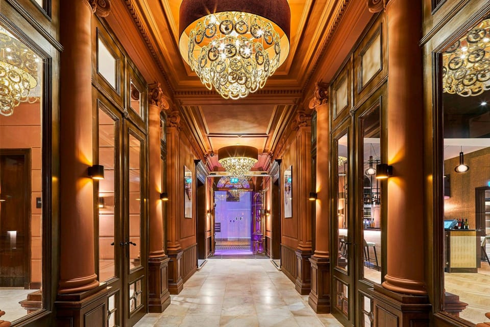 Hotel Nassau Breda, Autograph Collection Hotel in Breda