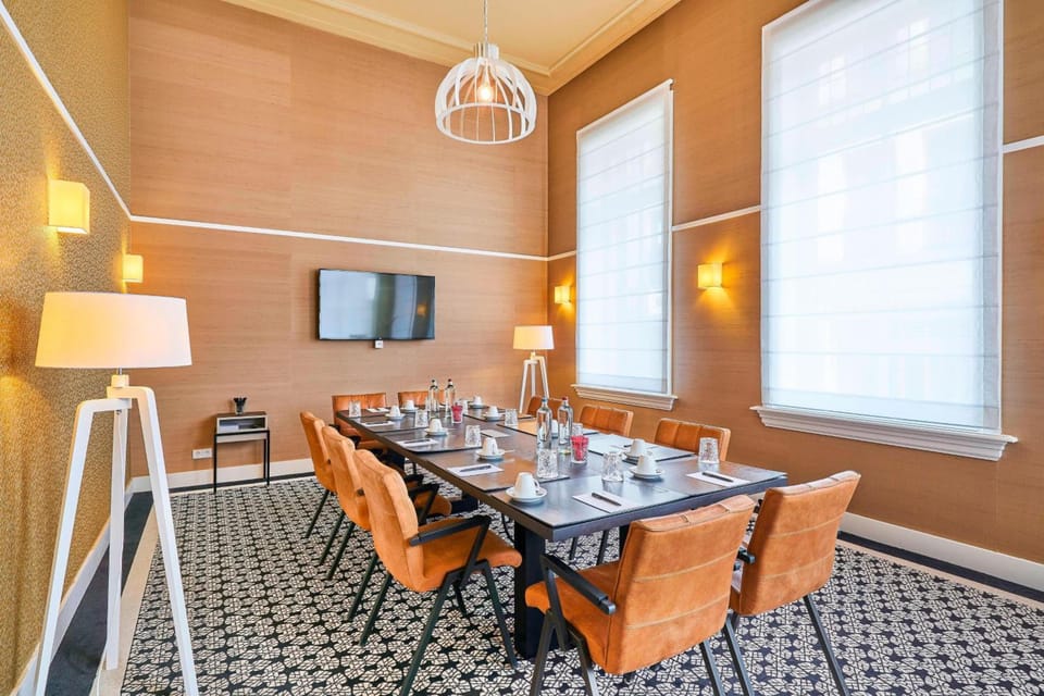 Hotel Nassau Breda, Autograph Collection Hotel in Breda