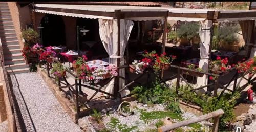 La Locanda del Curato Rooms Hotel in Basilicata