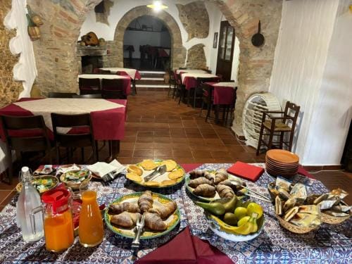 La Locanda del Curato Rooms Hotel in Basilicata