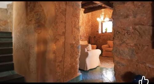 La Locanda del Curato Rooms Hotel in Basilicata