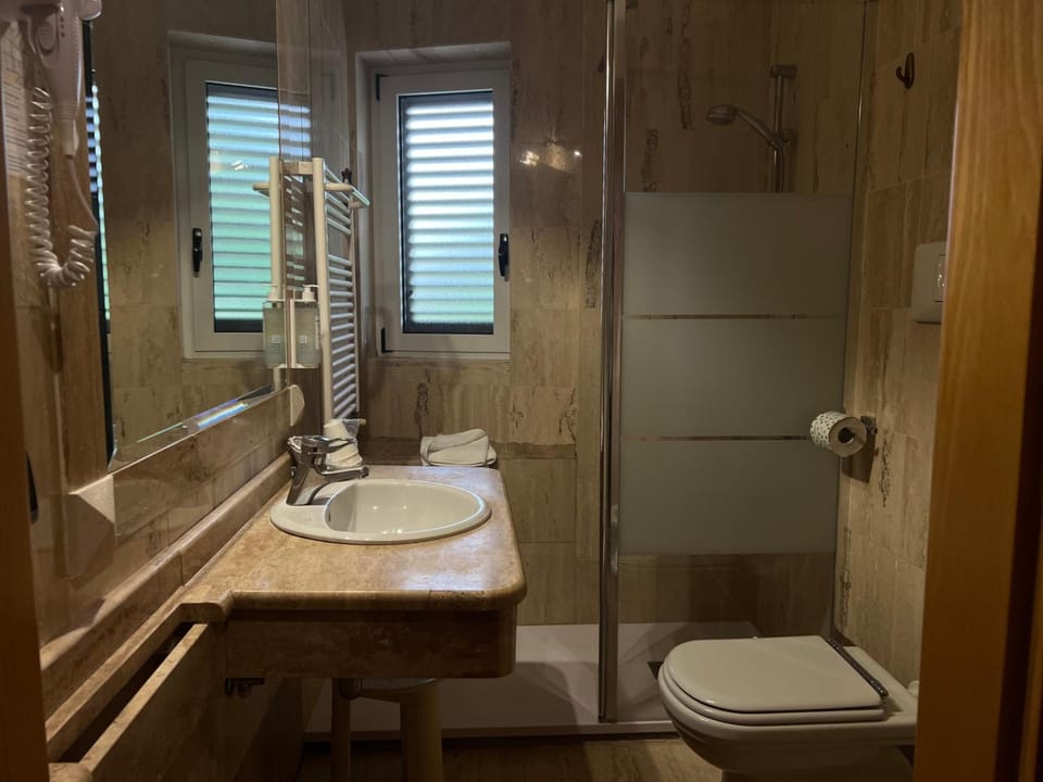 Hotel Erika Hotel in Abruzzo