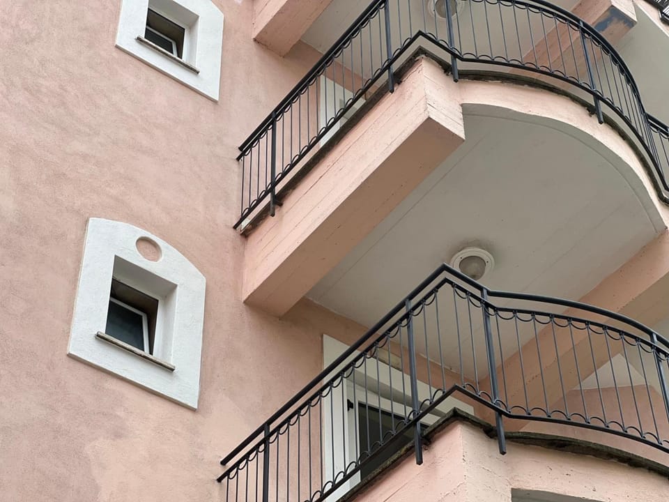 Hotel Erika Hotel in Abruzzo