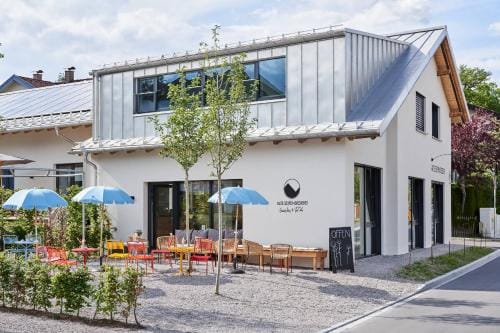 Alte Seifensiederei - Rainer Maria Hotel in Bad Tölz