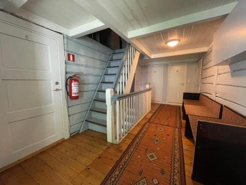 Lofoten Budget Hostel Hostel in Lofoten