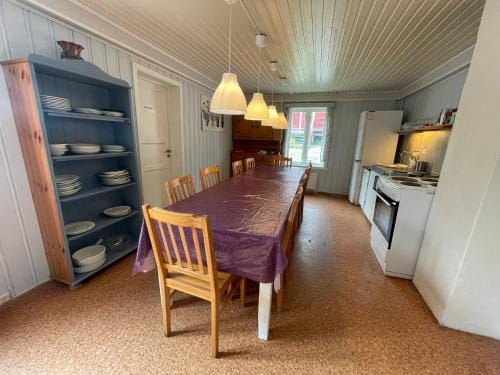Lofoten Budget Hostel Hostel in Lofoten