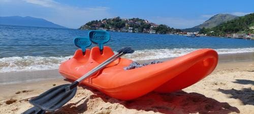 Recanto das tartarugas Hotel in Mangaratiba