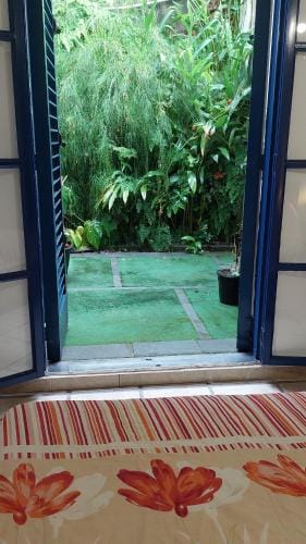 Recanto das tartarugas Hotel in Mangaratiba