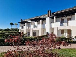 Recently built flat in a family-friendly residence Hotel in Bibione