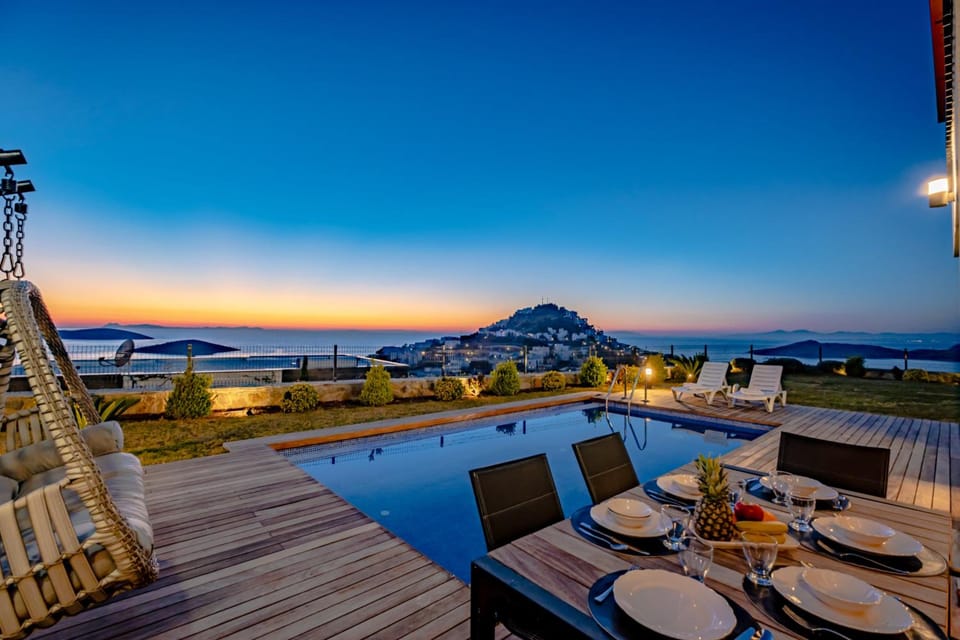 Farilya Villas by Important Group Travel Resort in Muğla Province
