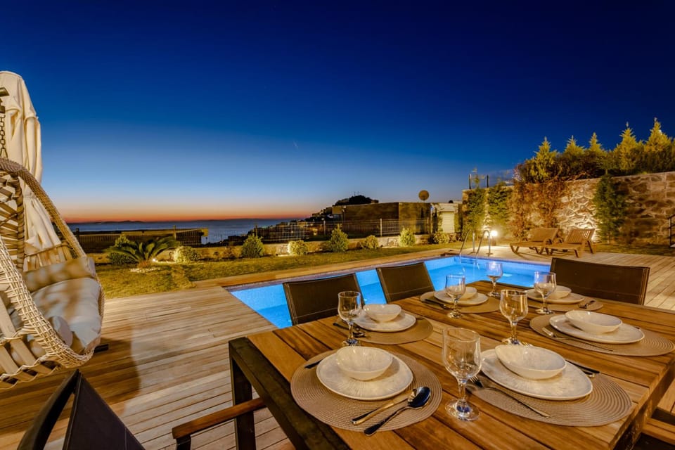 Farilya Villas by Important Group Travel Resort in Muğla Province