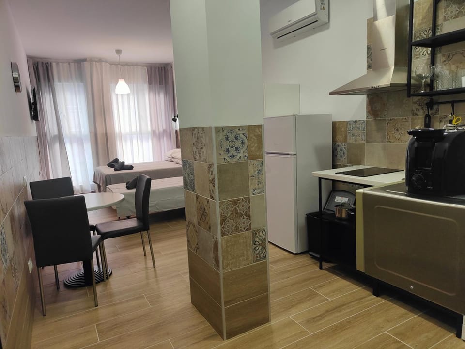 Hotel Apartamentos Pueblo Mar Apartment hotel in Calp