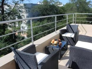 Arnautskiy Hotel Hotel in Odessa